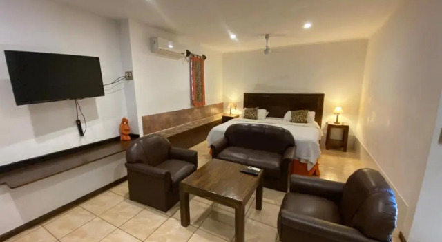 Boutique Hotel De La Fonte