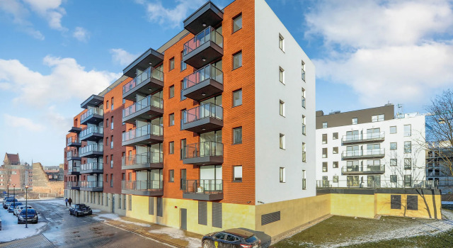 Apartinfo Chmielna Park Apartments, Varaa Huoneisto Gdańsk Pommeri