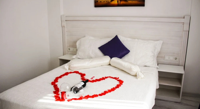 Номер Standard Mauna Hotel