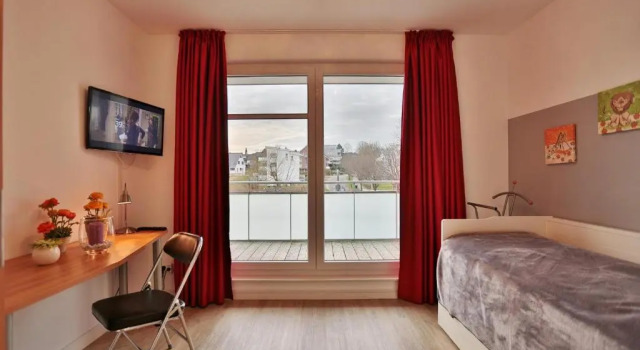 Strandglück Haus A Strandglück Appartement 5A, Забронировать Апартаменты/квартира Шарбойц Holstein Switzerland, рядом с Пляж Hundestrand