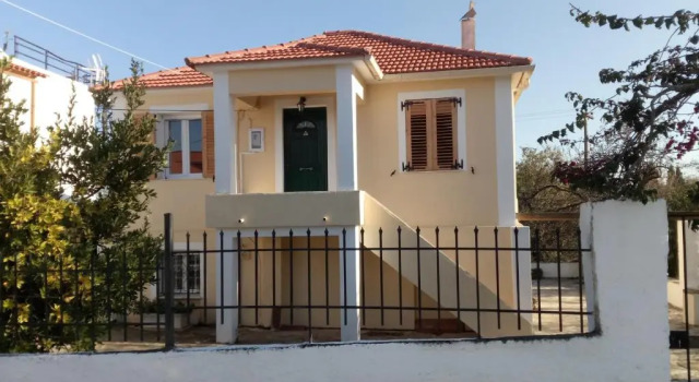 Коттедж с 2 комнатами Traditional Village House