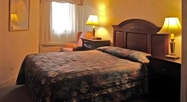 Guam Airport Hotel