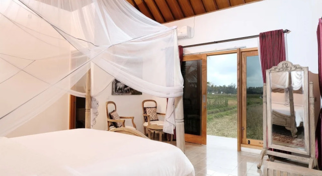 Bhumi Kasuryan Borobudur, Buchen Sie Hotel Borobudur Central Java