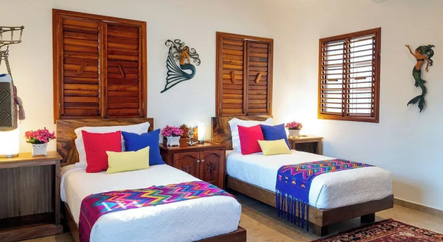 Casa Zarah, Prenota Casa vacanze Hotel a Quintana Roo con parcheggio, Parcheggio