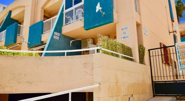 040 Kate el Coral - Alicante Real Estate