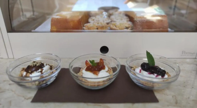 Двухместный номер Standard ELISEO PALACE TROPEA