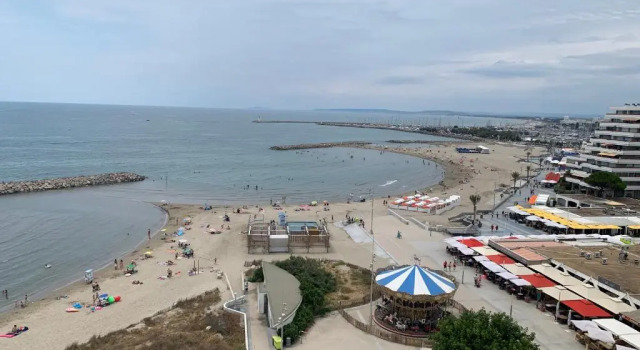 Les Appartements De Lina - Havre de paix - Self Check-In, Забронировать Апартаменты/квартира Апартаменты Ла-Гранд-Мот, рядом с Туристический офис Ла Гранд-Мот, Апартаменты/квартира