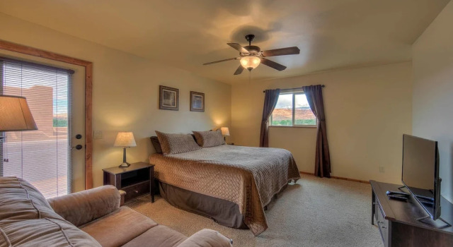 Southgate 2 by MoabCondos4Rent, Prenota Casa vacanze Moab 