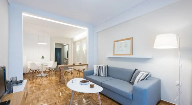 Deluxe apartament Central Maison