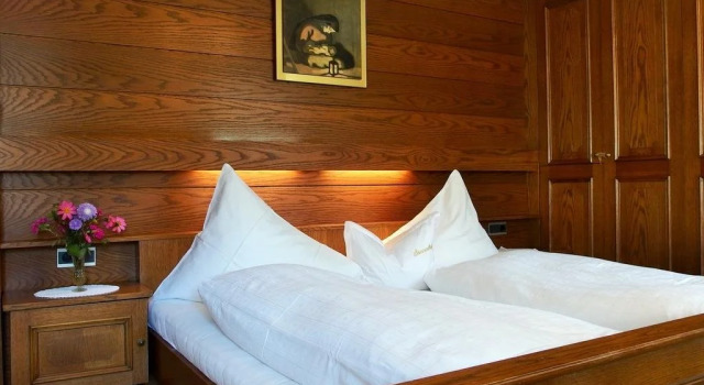 Sonnenhof Mieming, Rezervovat Hotel Hotely v Tyrolsko se snídaní, Snídaně