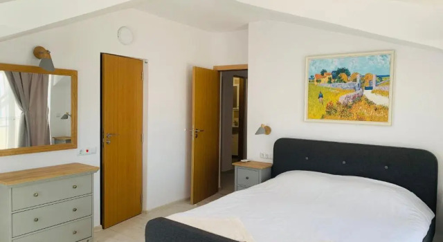 Апартаменты с 2 комнатами Apolonia Apartments - Boutique Family Residence