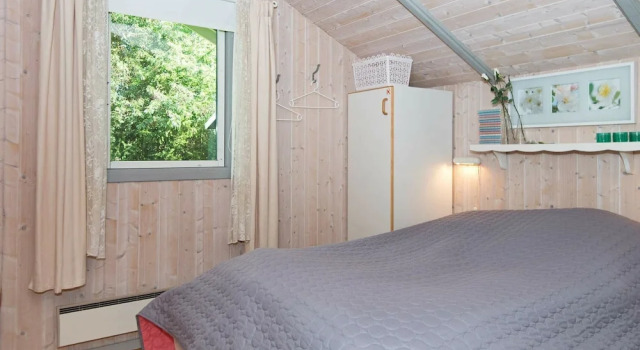 Elegant Holiday Home in Jutland With Terrace, Book Hotel Arrild Sønderjylland