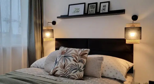 Апартаменты Comfort Amber - by Kairos Apartments