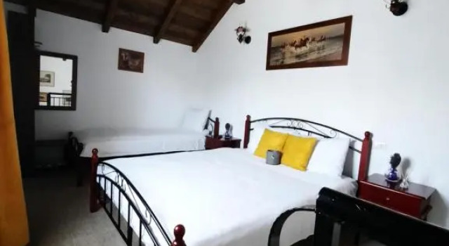 Appartamento AMA Guest House