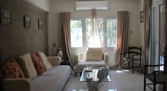 Sani Beach Maisonette, Book Hotel Sani Beach 