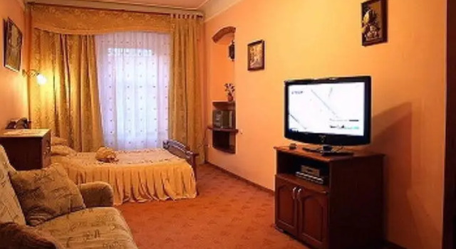 Historical Centre Apartments, Забронировать Апартаменты/квартира Отели Львова с парковкой, рядом с Дворец Дедушицких, Парковка