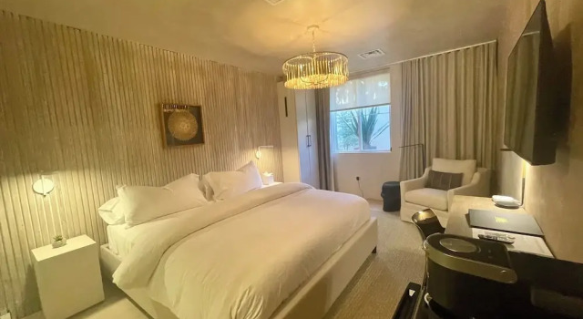 Номер Classic Palace Modern Hotel at the Plaza