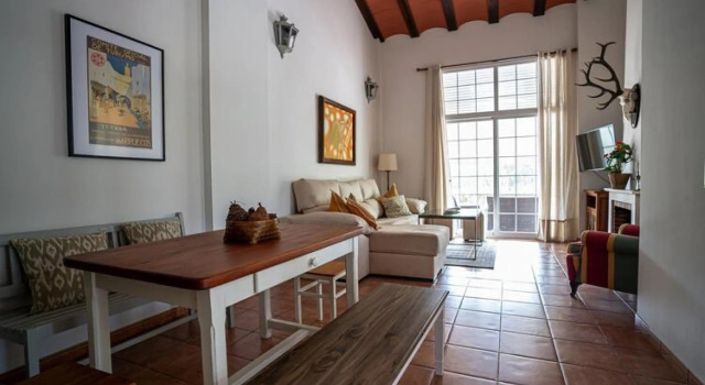 Holiday Home 3, Cordoba
