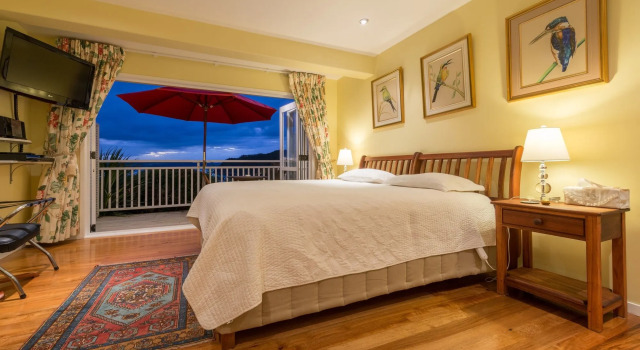 Bellrock Lodge, Забронировать Отель СПА-отели Бей-оф-Айлендс, SPA-услуги