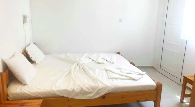 Студия Standard Villa Bagia