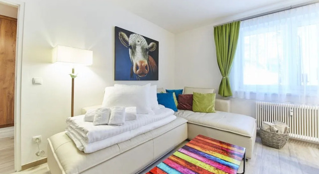 Appartement Diamond, Rezerwuj Apartament Hotele w Salzburg z parkingiem, Parking