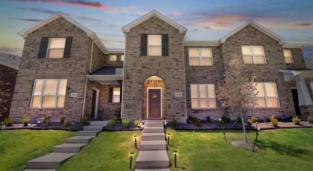 Charming Mesquite Retreat 3 Bedroom Home by Redawning