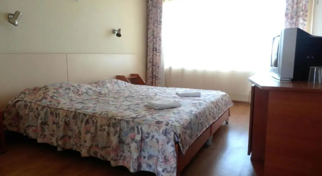 Номер Economy Hotel Naslada