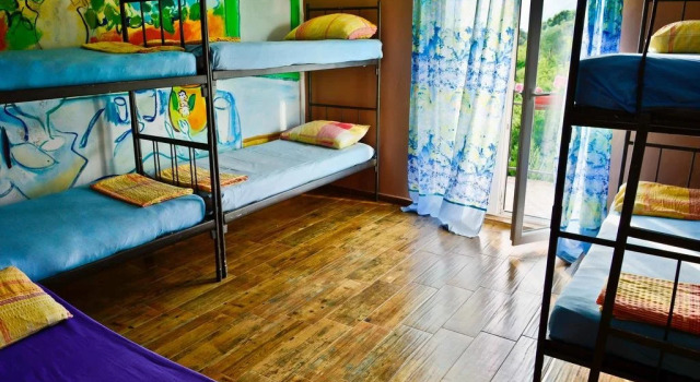 Hostel Anton, Reserva ahora Albergue Tivat Tivat County