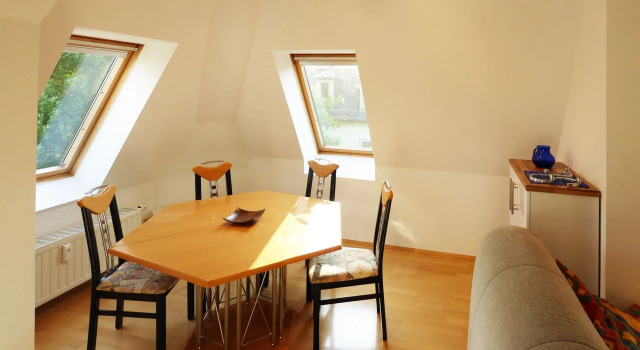 Ferienwohnung Weißbach, Buchen Sie Ferienwohnung Blasewitz 