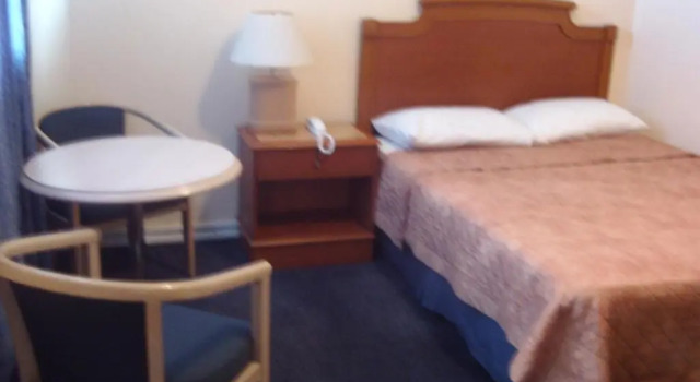 Номер Standard Star Inn by Elevate Rooms