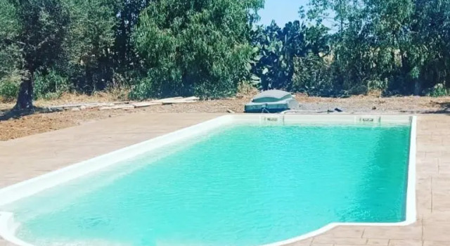 Номер Deluxe Il piccolo Borgo