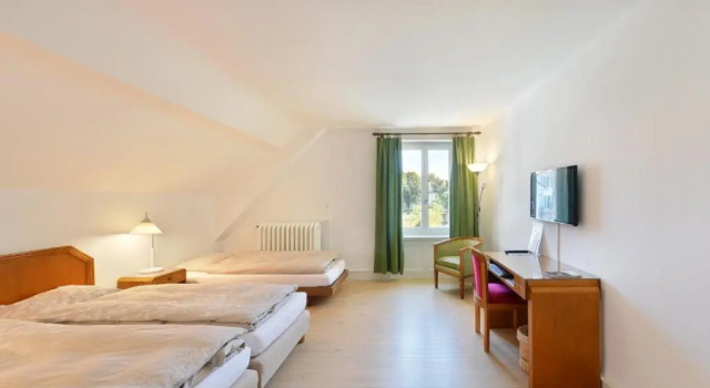 Hôtel de lAigle, Book Hotel Hotels in Lake Geneva with a Pool, Swimming Pool