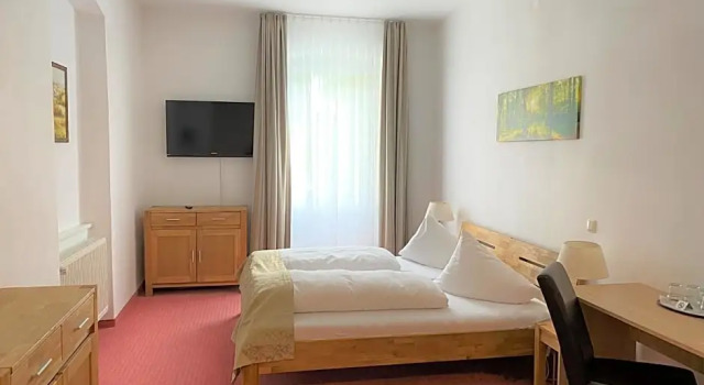 Номер Standard Hotel Schwabenwirt