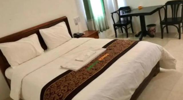 Kings 1 Hotel, Забронировать Отель Плейку Gia Lai