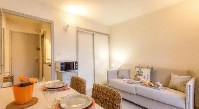 Residence Les Periades 66166