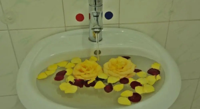 Номер Superior Golden City Crown Hotel