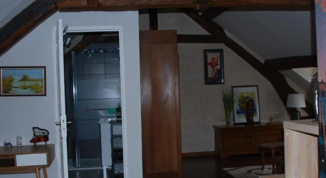 La Petite Marguerite, Buchen Sie Bed & Breakfast Hotels in Centre mit Parkplatz, Parkplätze