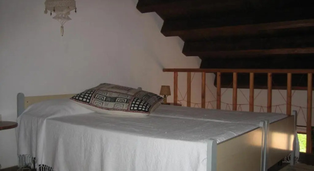 Коттедж Casa Lucia