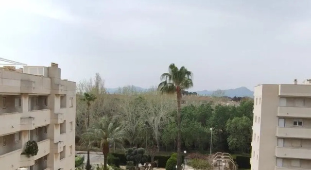Номер Standard с 2 комнатами с балконом Somni Cambrils