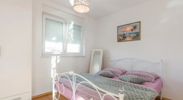 Апартаменты Apartments Tomana
