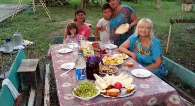 U Vili