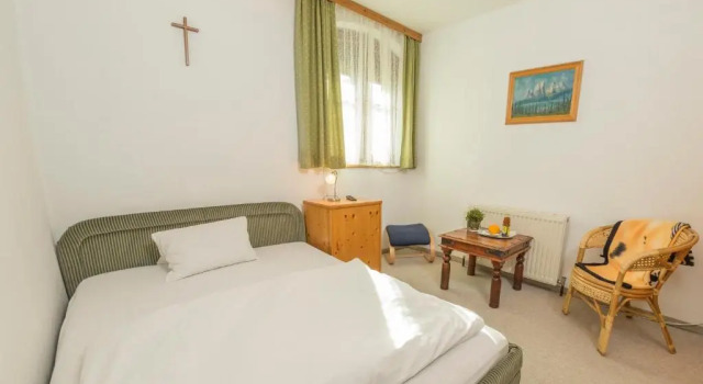 Номер Standard Gasthof Pension Rega