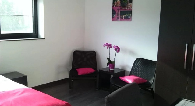 B&B Molmento, Rezerwuj Bed and Breakfast Hotele w Bruksela z parkingiem, Parking