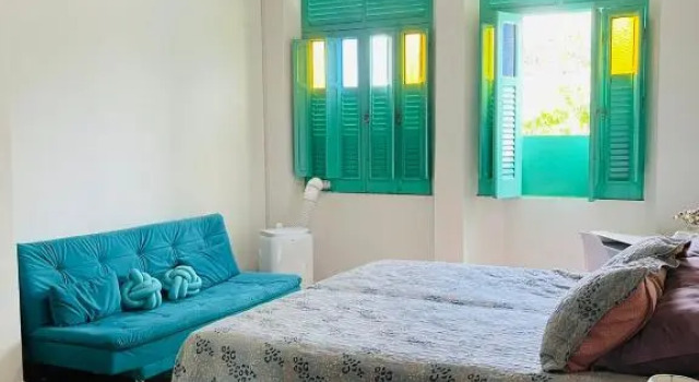 Casa com Piscina, Book Hotel Canavieiras Tinharé