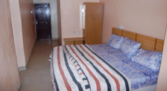 Yseg Hotel Ibadan, Rezervovat Hotel Hotely v Ibadan se snídaní, Snídaně
