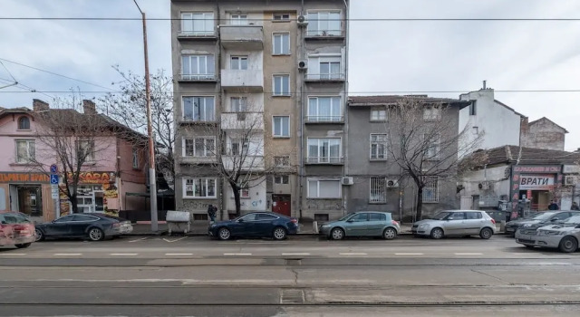 Fm Luxury 2 Bdr And 2 Bthr Apartment Sofia Dream Apartments, Book Apartment Bov Sofia