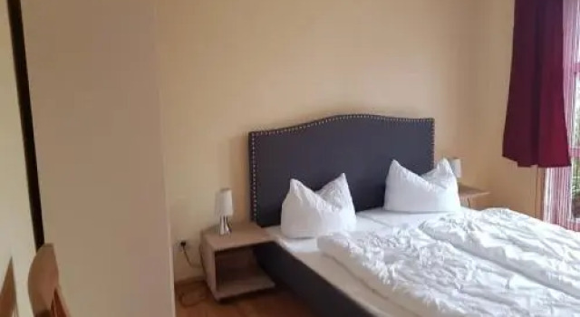 Ferienwohnung Bade