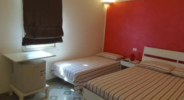 B&B LuiRò, Book Bed and Breakfast Hotels in Murgia with Parking, Parking