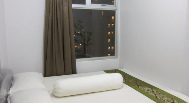 Baywalk Residence @ Green Bay Pluit, Book Hotel Jakarta Jakarta Province