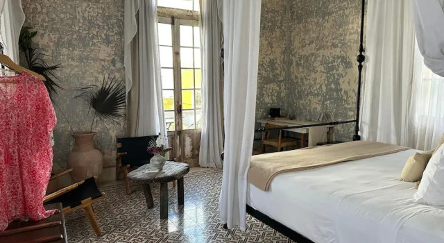 Номер Superior Historic House Hotel boutique